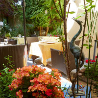 Le Clos Champel