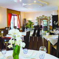 Le Clos Champel