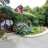 Le Clos Champel