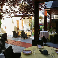 Le Clos Champel
