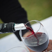 Dégustation de vins