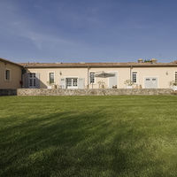 Vue extérieure