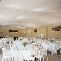 Salle de réception