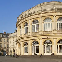 Hôtel Ibis La Rigourdière