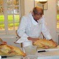 Incentives : confection de foie gras