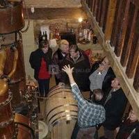 Incentives : dégustation de vins