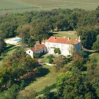 Château de Projan