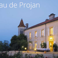 Château de Projan