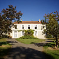 Château de Projan