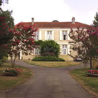 Château de Projan