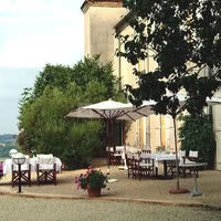 Château de Projan