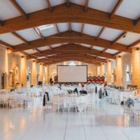Salle Floréal Laguens