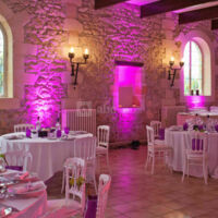 Salle Fleur du Val