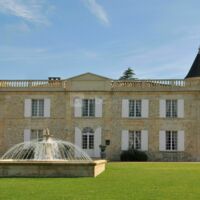 Parc du Château
