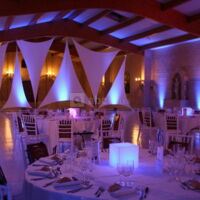 Salle Floréal