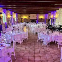 Salle Fleur du Val