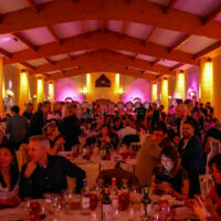 Salle Floréal Laguens