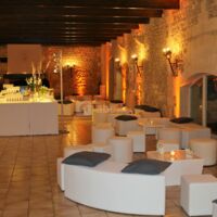 Salle Fleur du Val