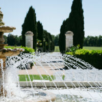 Parc du Château