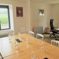 Salon Vignoble