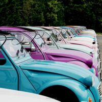 Animation 2 CV