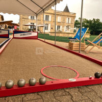 Boulodrome