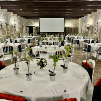 Salle Fleur du Val