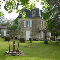 Parc et dépendances