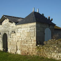 Pigeonnier