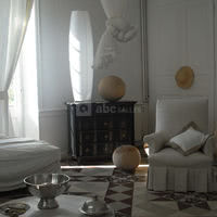 Salon 40 m2