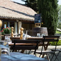 Le Clos de l'Hirondelle