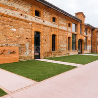 L'Orangerie de Labege