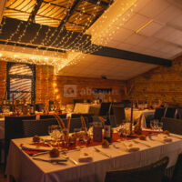 Mezza en format mariage