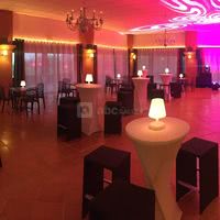 Soirée cocktail