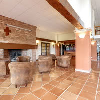 Le Club House