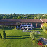 Vue du ciel