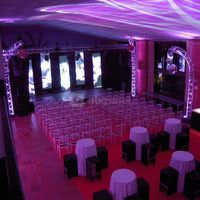 Soirée spectacle