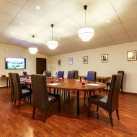 Salon "Club"