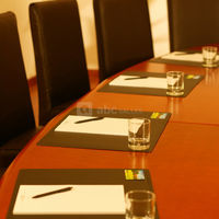 Le salon club