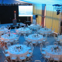 Soirée d'entreprise