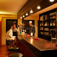 Le bar