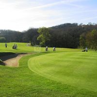 Le golf