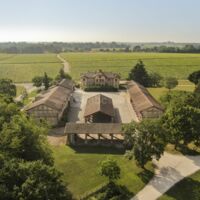La ferme Suzanne - extérieures