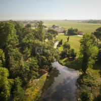 Forêt et parc - Giscours