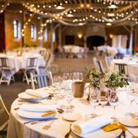 Mariage à la ferme Suzanne