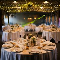 Mariage à Giscours