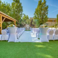 Le Maeva - Espace Cérémonie