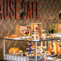 Hôtel Mercure Toulouse Centre Saint-Georges