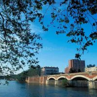 Hôtel Mercure Toulouse Centre Saint-Georges