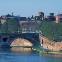 Hôtel Mercure Toulouse Centre Saint-Georges